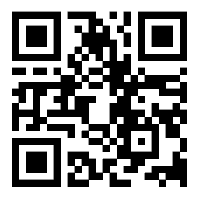 Código QR - Proposta para viver em casal ao longo do mês
