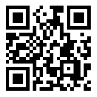 Código QR - Proposta para viver em casal ao longo do mês