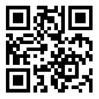 Código QR - Proposta para viver em casal ao longo do mês