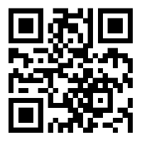 Código QR - Proposta para viver em casal ao longo do mês