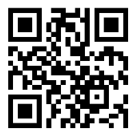 Código QR - Proposta para viver em casal ao longo do mês