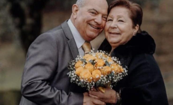 Foto: UP Nascentes de Vida