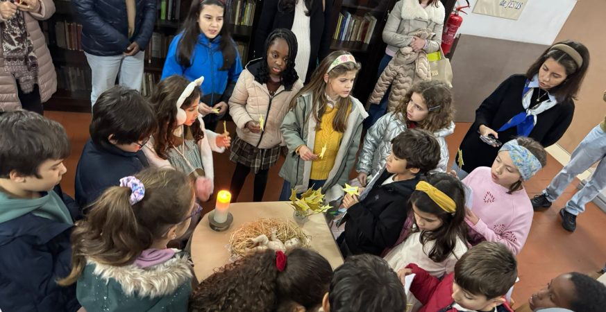 Foto: UP Luz na Cidade