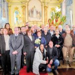 Solenidade da Sagrada Família