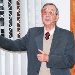 Papa convoca consistório