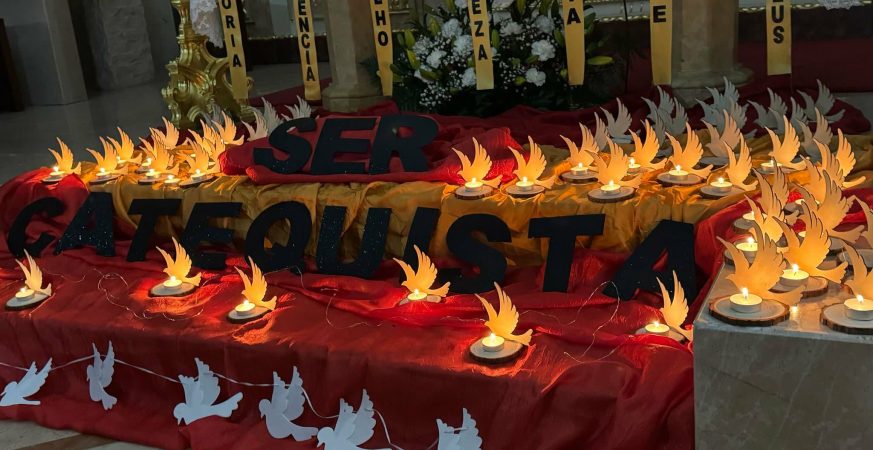 Foto: UP Emaús Pombal