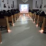 Pedrulha recebe teatro sobre vida da Rainha Santa Isabel