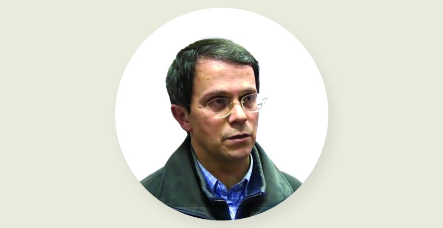 DO VENERÁVEL PADRE AMÉRICO - P. Manuel Mendes
