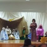 Festa em honra de Santo Amaro