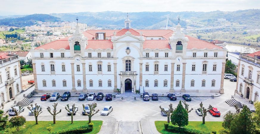 Seminário de Coimbra