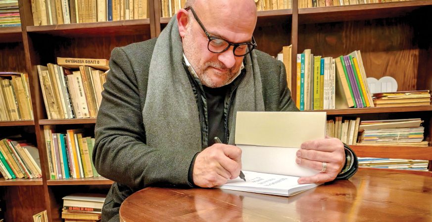 «Todos somos capazes de amar muito»