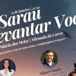 Unidade dos Cristãos: Capela de Santo António, na Portela do Mondego, está cedida à Igreja Ortodoxa oriental