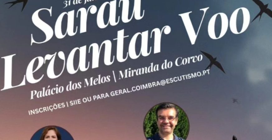 Foto: CNE Região de Coimbra