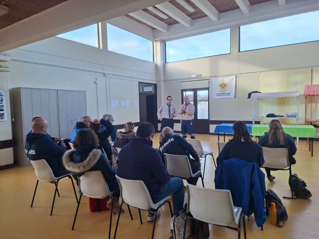Foto: CNE Mondego Sul