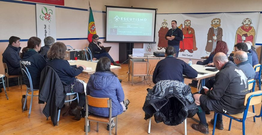 Foto: CNE Mondego Sul