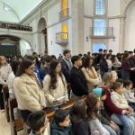 Penacova prepara JMJ 2027 com serão de música