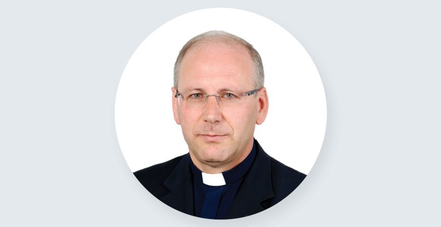 D. Virgílio Antunes - Enfoque