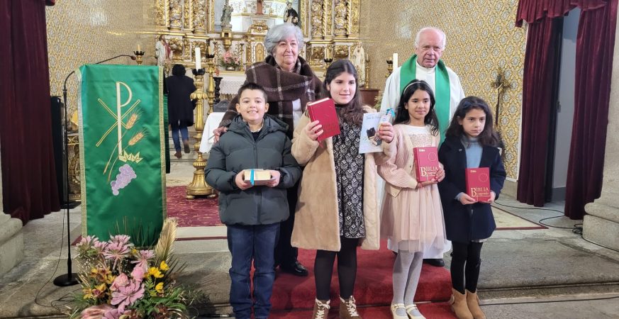 Foto: UP Nascentes de Vida