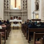 Testemunho da Catequese de S. José