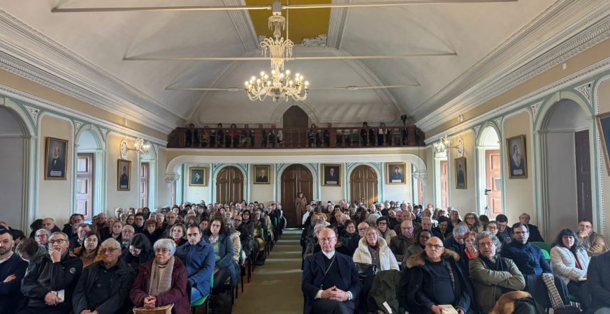 Foto: Diocese de Coimbra