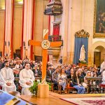 «Um momento de esperança» para a diocese