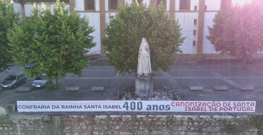 Foto: Confraria da Rainha Santa Isabel