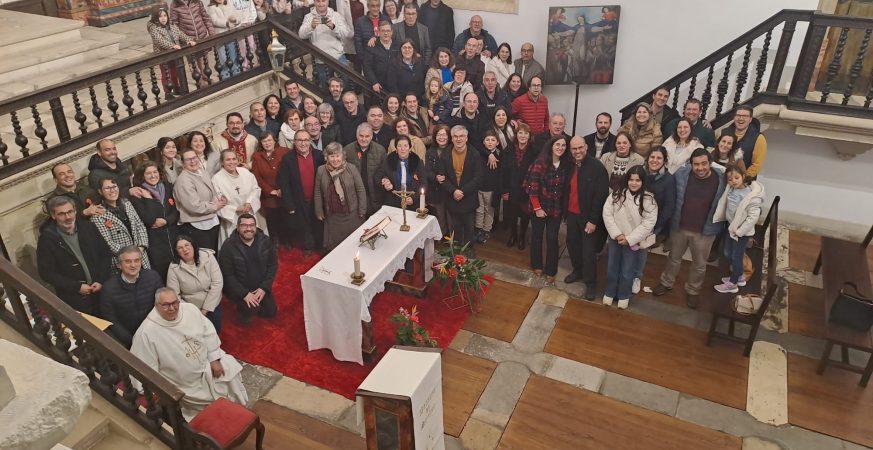 Foto: UP Salvista Baixo Mondego