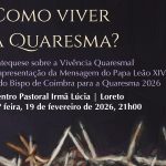 Testemunho da Festa da Palavra em S. João Baptista