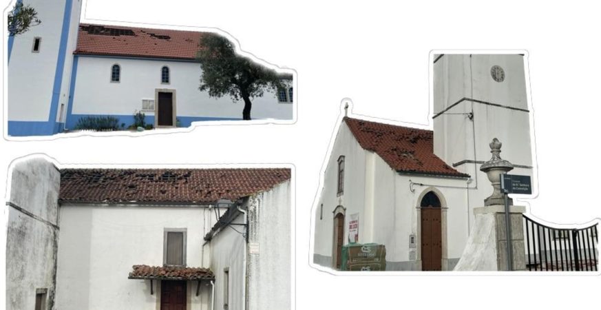 Foto: UP Coração de Sicó