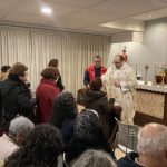 Testemunho da Festa das Famílias 2026