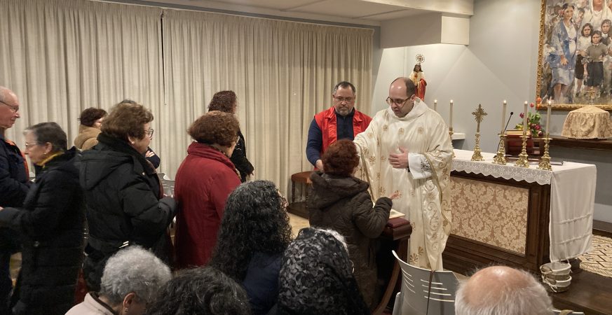 Foto: UP Portas de Coimbra