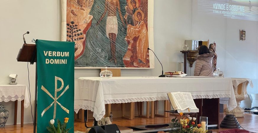 Foto: UP Luz na Cidade