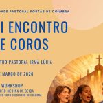 Serviço Diocesano da Juventude propõe uma «peregrinação quaresmal»