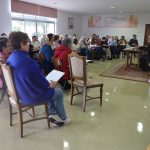 Pré-Seminário realiza encontro vocacional – «Deus conta comigo, será como padre?»