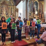 Coimbra acolheu o 7.º aniversário da Declaração sobre a Fraternidade Humana com reflexão sobre a paz