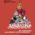 Solidariedade afasta traumas após temporal e cheias em Soure