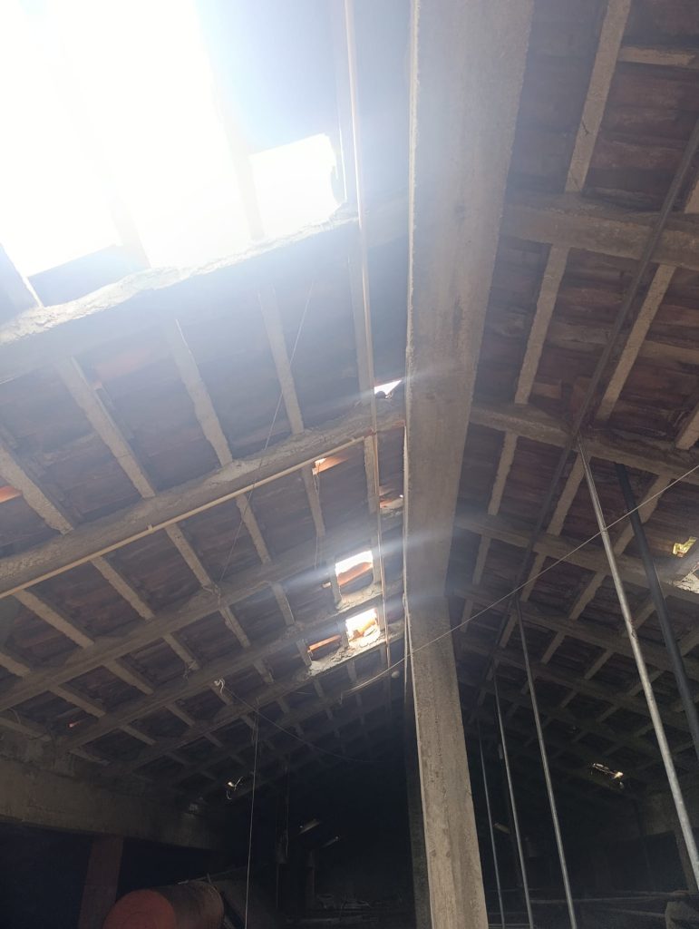 Foto: UP Nascentes de Vida