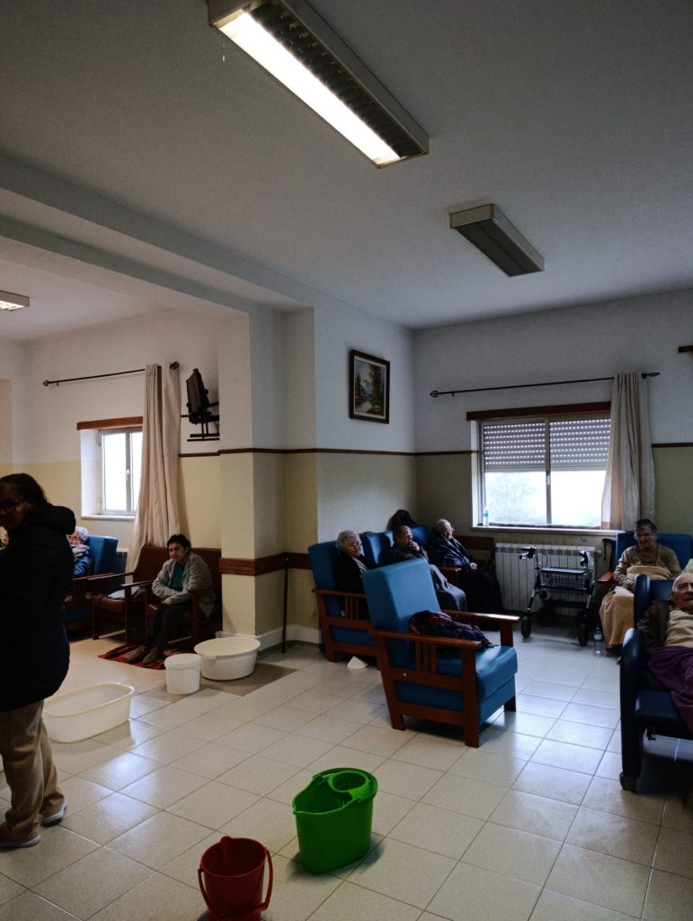 Foto: UP Nascentes de Vida