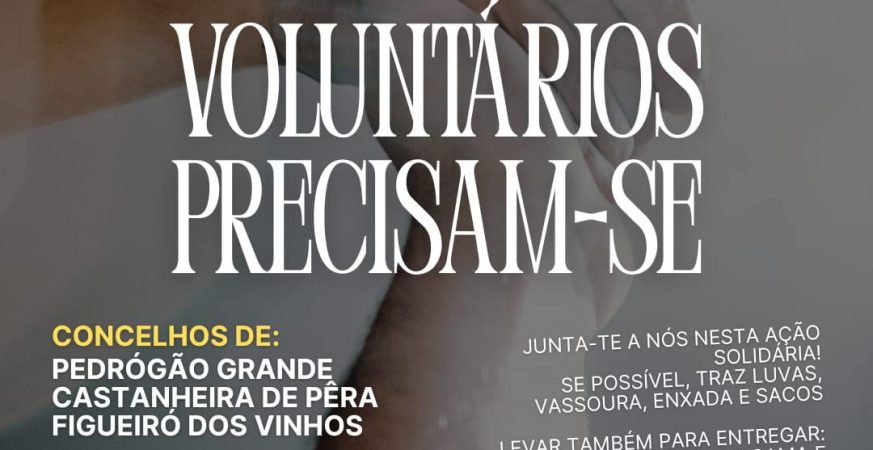 Foto: Arciprestado Coimbra Urbana