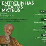 Famílias da diocese convidadas para ciclo de formação