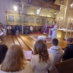 Bispo de Coimbra vai iniciar visita pastoral à UP de Mira