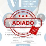 Renúncia Quaresmal da Diocese reverte para vítimas das tempestades