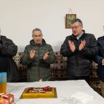 UP Portas de Coimbra propõe Caminhada Penitencial para «sair da rotina»