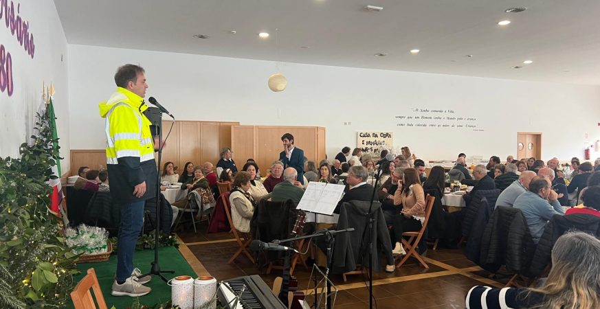 Foto: UP Oliveira do Hospital