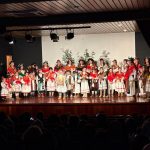 21º aniversário da morte da Irmã Lúcia assinalado em Coimbra