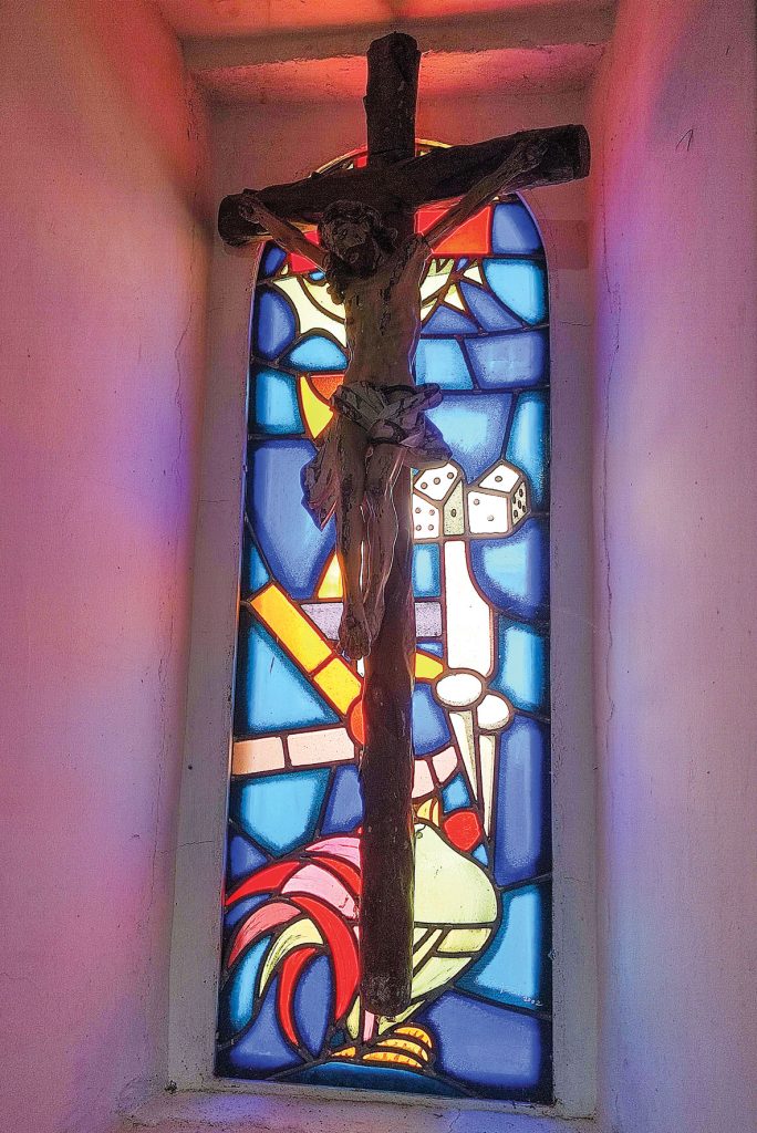 Quaresma 2026 - Entrevista ao P. Francisco de Morais