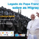 UP de Santo António dos Olivais propõe itinerário centrado na «vida concreta das famílias»