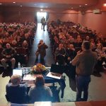 Famílias da diocese convidadas para ciclo de formação