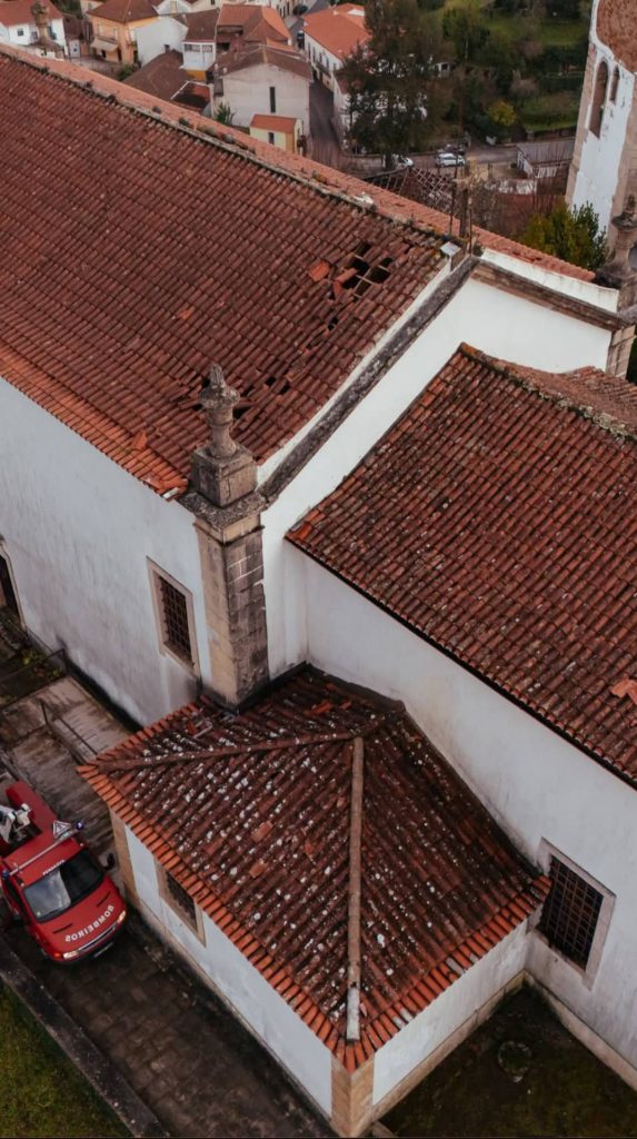 Foto: UP Miranda do Corvo