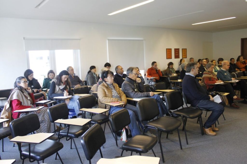 Foto: Círculo Laudato Si de Santo António dos Olivais